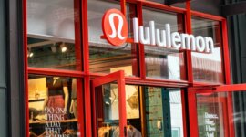CEO Lululemon Berikutnya Harus Mengelola Transisi Dari Pertumbuhan ke Kedewasaan Dalam Siklus Hidup Perusahaan

