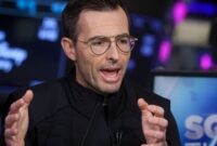 CEO Lululemon Calvin McDonald akan berangkat pada bulan Januari