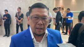 Cak Imin Minta Bahlil Bertaubat Nasuha, Golkar: Jangan Tambah Kebingungan

