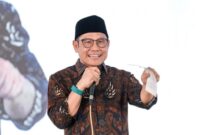 Cak Imin Singgung Bencana Sumatera, Minta Bahlil dan Raja Juli Bertaubat Nasuha

