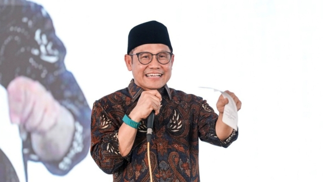 Cak Imin Singgung Bencana Sumatera, Minta Bahlil dan Raja Juli Bertaubat Nasuha

