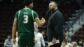 Cara Menonton Bola Basket Alabama vs USF, Pratinjau dan Thread Terbuka

