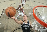 Cara kerja pemungutan suara NBA All-Star pada tahun 2025 — dan posisi Nets

