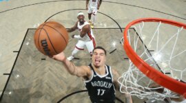 Cara kerja pemungutan suara NBA All-Star pada tahun 2025 — dan posisi Nets

