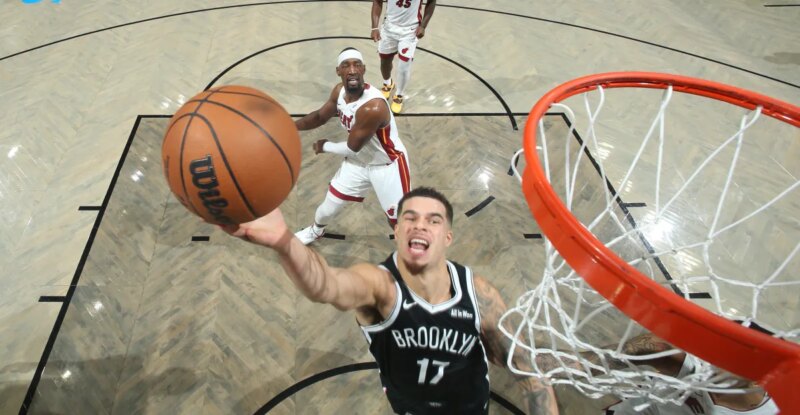 Cara kerja pemungutan suara NBA All-Star pada tahun 2025 — dan posisi Nets

