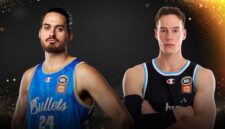 Cara menonton & poin pembicaraan: Brisbane v Selandia Baru

