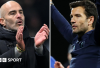 Cardiff v Chelsea: Anak didik Pep, Barry-Murphy dan Maresca bersatu kembali

