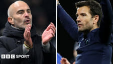 Cardiff v Chelsea: Anak didik Pep, Barry-Murphy dan Maresca bersatu kembali