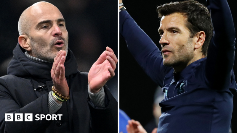 Cardiff v Chelsea: Anak didik Pep, Barry-Murphy dan Maresca bersatu kembali

