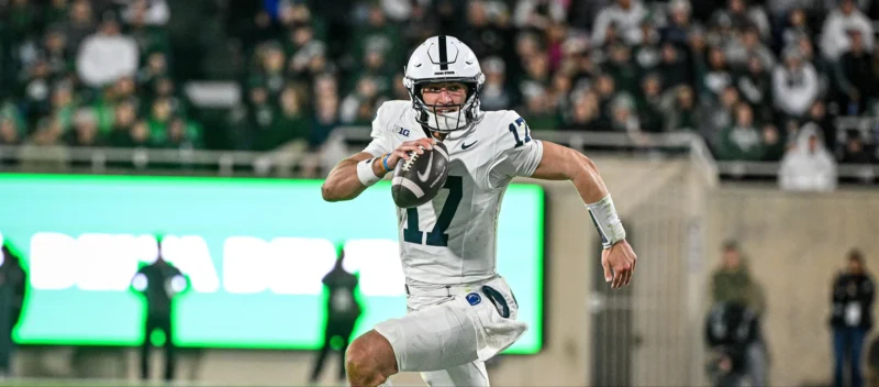 Catatan Mangkuk: Penn State vs. Clemson - Penn State

