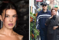 Kredit gambar: Getty/Steve Granitz