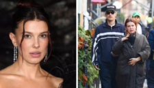 Kredit gambar: Getty/Steve Granitz