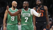 Celtics terus melaju meski sesekali mengalami kendala. Inilah yang telah kami pelajari