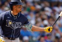 Christopher Morel setuju untuk berurusan dengan Marlins (sumber)

