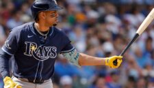 Christopher Morel setuju untuk berurusan dengan Marlins (sumber)