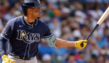 Christopher Morel setuju untuk berurusan dengan Marlins (sumber)