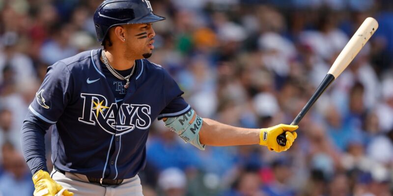 Christopher Morel setuju untuk berurusan dengan Marlins (sumber)

