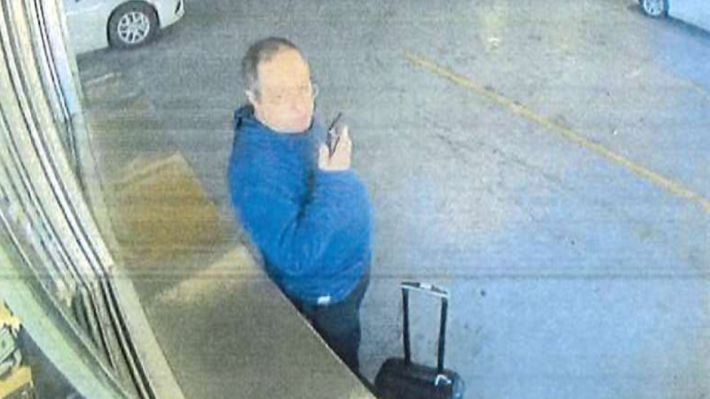 Claudio Neves Valente: Bagaimana penyelidik memusatkan perhatian pada tersangka penembakan di Brown University dan menghubungkannya dengan pembunuhan seorang profesor MIT

