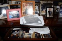 DOJ memulihkan foto Trump setelah mendapat reaksi keras

