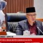 DPR menyebut serangan terhadap media sosial adalah ulah para buzzer yang terorganisir

