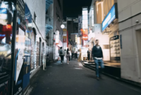 Daerah Shibuya di Tokyo menambahkan denda anti-membuang sampah sembarangan; akan membutuhkan lebih banyak tempat sampah juga

