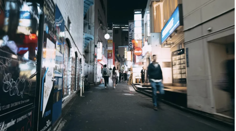 Daerah Shibuya di Tokyo menambahkan denda anti-membuang sampah sembarangan; akan membutuhkan lebih banyak tempat sampah juga

