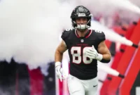 Dalton Schultz mulai atau duduk: Saran sepak bola fantasi minggu ke-15