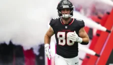 Dalton Schultz mulai atau duduk: Saran sepak bola fantasi minggu ke-15