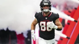 Dalton Schultz mulai atau duduk: Saran sepak bola fantasi minggu ke-15

