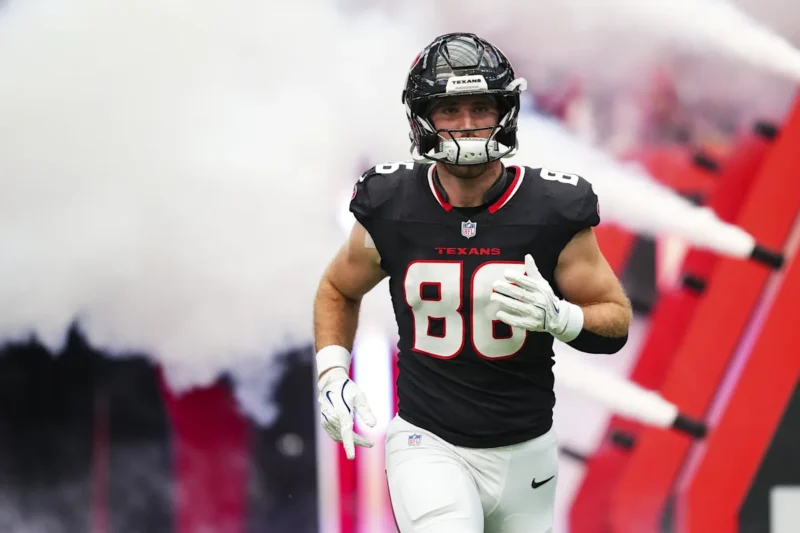 Dalton Schultz mulai atau duduk: Saran sepak bola fantasi minggu ke-15

