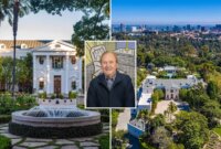 Pada akhir tahun 1990-an, Gary Winnick adalah orang terkaya di Los Angeles.