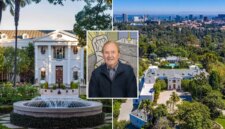 Pada akhir tahun 1990-an, Gary Winnick adalah orang terkaya di Los Angeles.