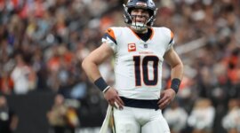 Denver Broncos Mungkin Penipuan - Jaringan RisalePos

