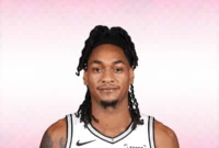 Devin Vassell: Saya percaya Mitch Johnson 100 persen

