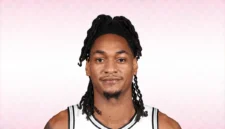 Devin Vassell: Saya percaya Mitch Johnson 100 persen