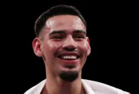 Diego Pacheco vs. Kevin Lele Sadjo, pembaruan putaran demi putaran, jalan lingkar untuk kartu DAZN

