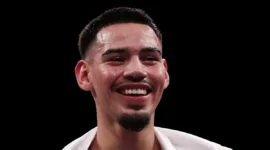 Diego Pacheco vs. Kevin Lele Sadjo, pembaruan putaran demi putaran, jalan lingkar untuk kartu DAZN

