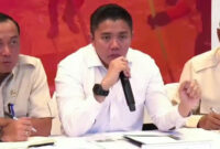 Dikritik Seskab Teddy, Gerakan Rakyat Tetap Desak Pemerintah Tetapkan Status Bencana Nasional Sumatera

