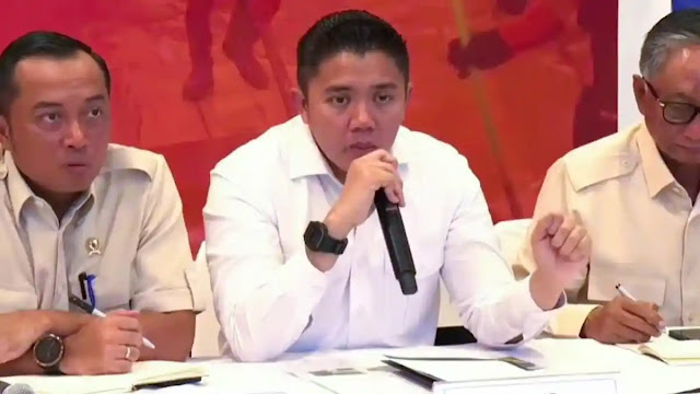 Dikritik Seskab Teddy, Gerakan Rakyat Tetap Desak Pemerintah Tetapkan Status Bencana Nasional Sumatera

