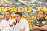 Dinilai Mengancam Kebebasan Pers untuk Liputan Bencana, AJI Kecam Pernyataan Sekretaris Kabinet dan KSAD: Kembali ke Otoritarianisme!

