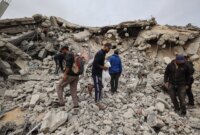 Drone Israel mengejar dan membunuh wanita lanjut usia di Gaza saat serangan terus berlanjut | Berita konflik Israel-Palestina

