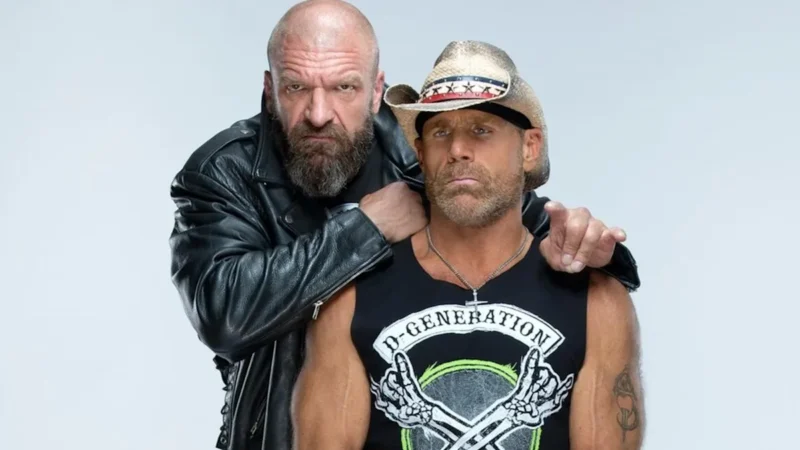 Dua Pegulat Aktif Akan Bergabung dengan WWE LFG Musim 3 Sebagai Pelatih

