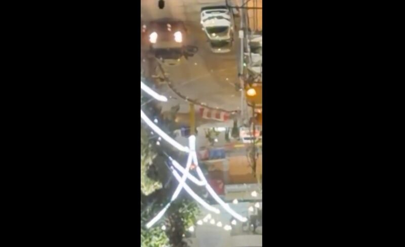 Dua pemuda tewas terkena peluru pendudukan di Hebron karena diduga melakukan serangan serudukan

