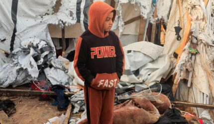 Dua warga Palestina lainnya terluka akibat tembakan Israel di Al-Ram