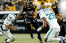 ESPN akan meluncurkan streaming Monday Night Football baru yang penuh data minggu depan

