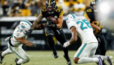 ESPN akan meluncurkan streaming Monday Night Football baru yang penuh data minggu depan