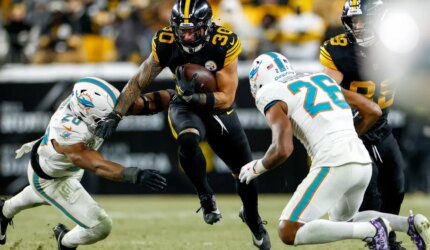 ESPN akan meluncurkan streaming Monday Night Football baru yang berisi data minggu depan