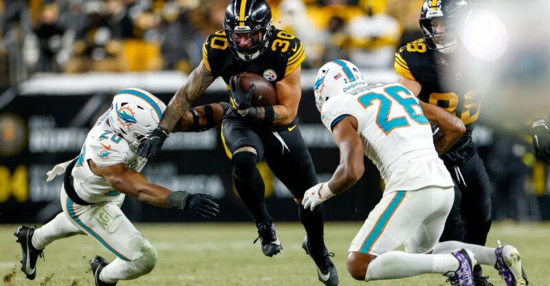 ESPN akan meluncurkan streaming Monday Night Football baru yang penuh data minggu depan

