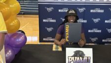 Edwards dari LCHS memilih PVAMU