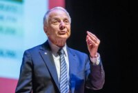 Ekonom Chapman melihat 'tidak ada tahun gangbuster' pada tahun 2026 – Orange County Register

